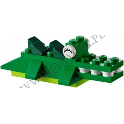 Klocki LEGO 10696 - Kreatywne klocki CLASSIC